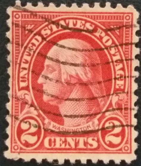 2 cent washington stamp worth|washington 2 cent stamp value.